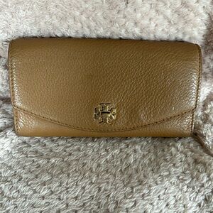 Tory Burch Wallet